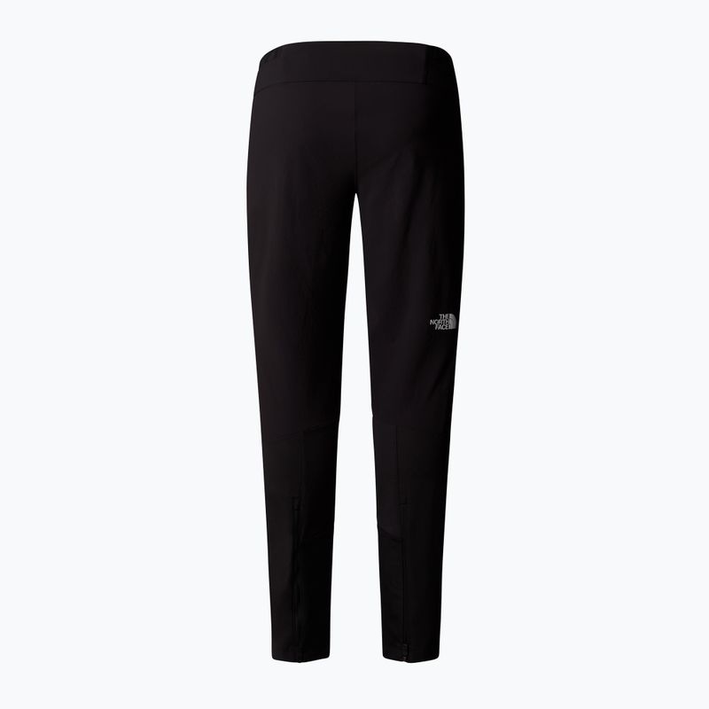 Men's softshell trousers The North Face Dawn Turn black 5