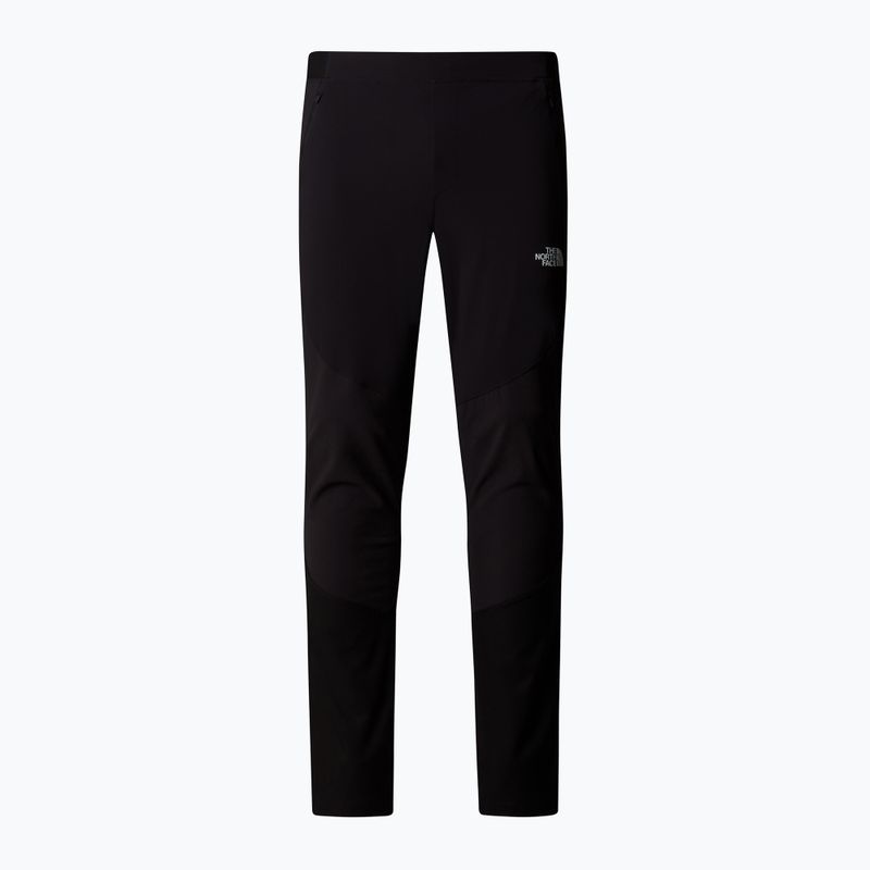 Men's trekking trousers The North Face Circadian black 4