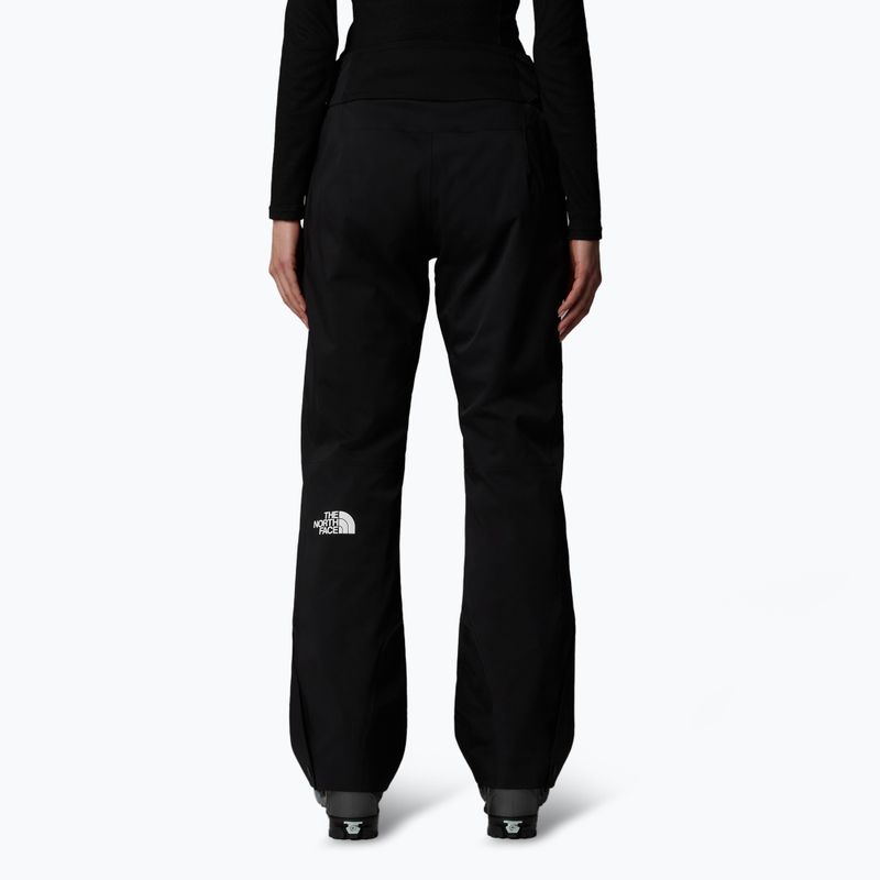 Women's ski trousers The North Face Lenado black 3