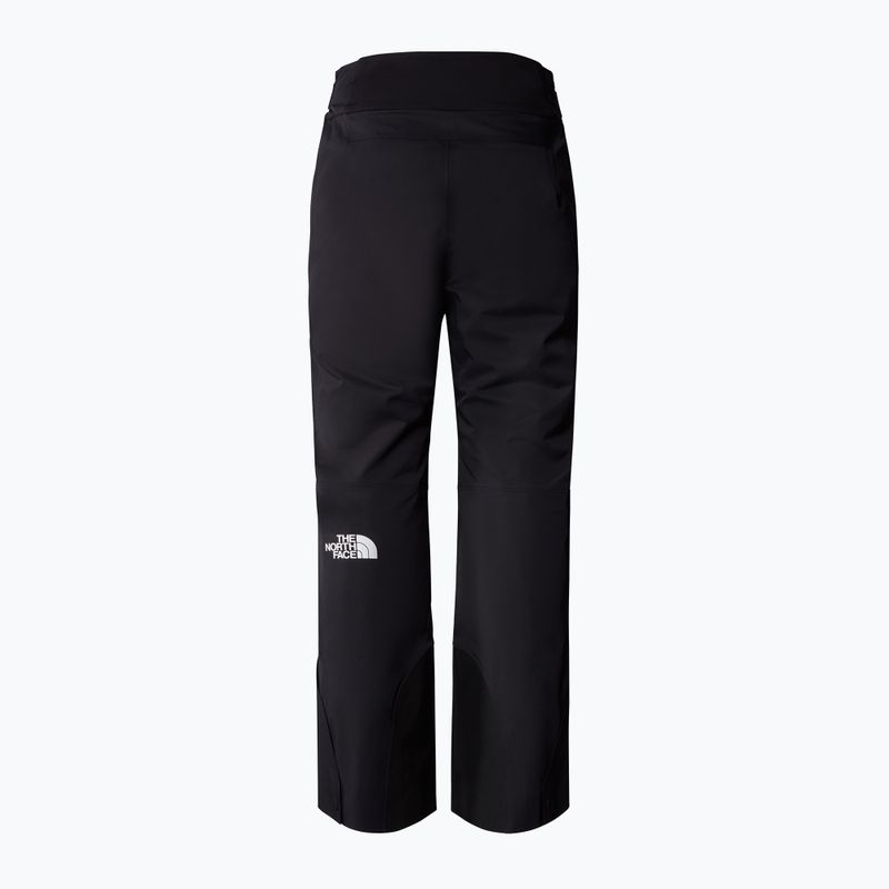 Women's ski trousers The North Face Lenado black 5