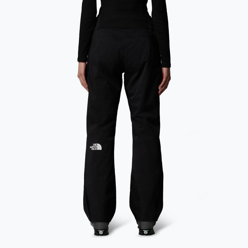 Women's ski trousers The North Face Lenado Short black 3