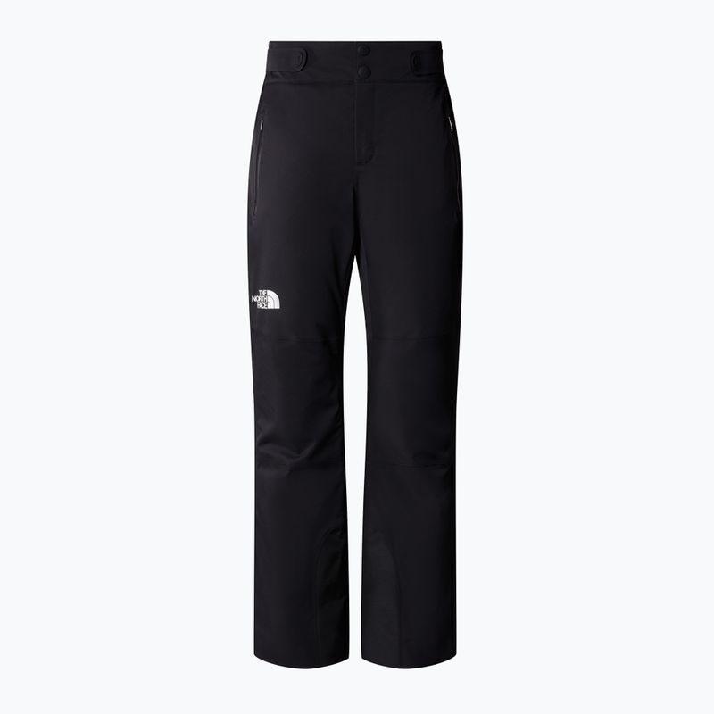 Women's ski trousers The North Face Lenado Short black 4