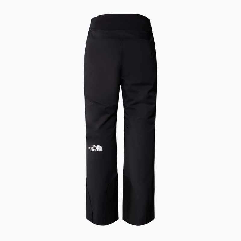 Women's ski trousers The North Face Lenado Short black 5