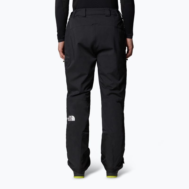 Men's ski trousers The North Face Chakal Regular black 3