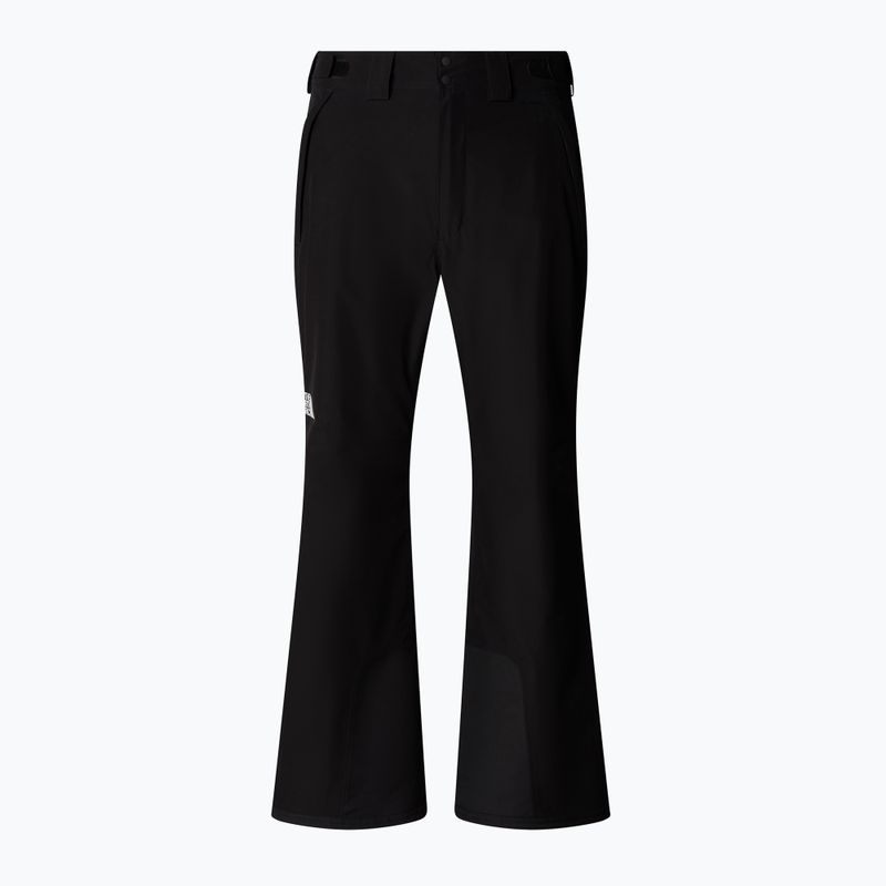 Men's ski trousers The North Face Descendit black 4