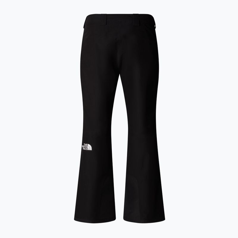 Men's ski trousers The North Face Descendit black 5