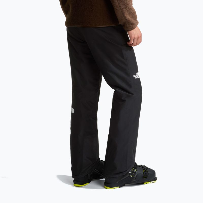 Men's ski trousers The North Face Descendit tnf black 3