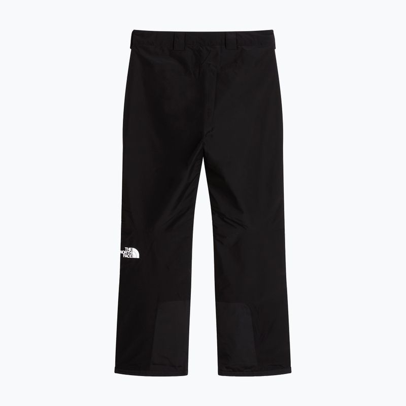 Men's ski trousers The North Face Descendit tnf black 4