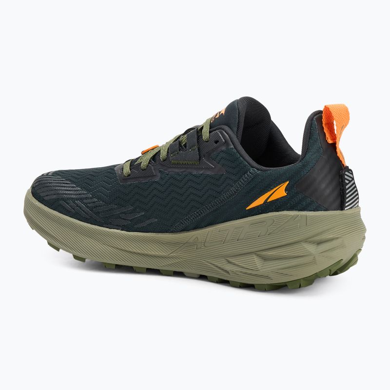 Men's running shoes Altra Experience Wild black 3