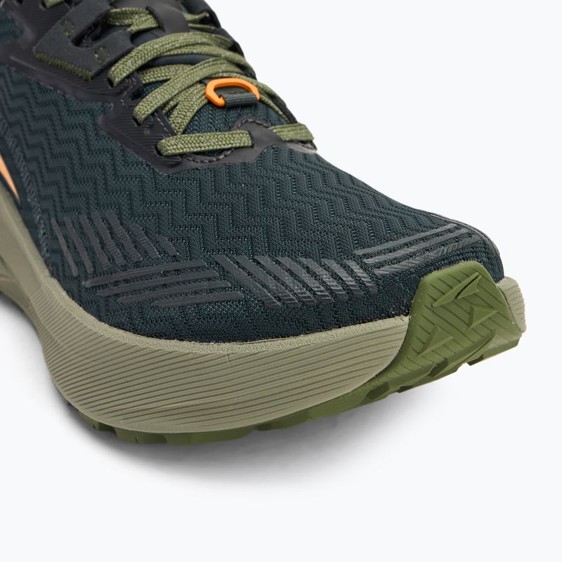 Men's running shoes Altra Experience Wild black 7