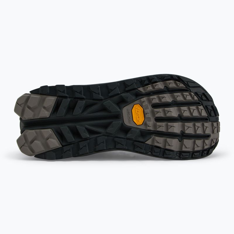 Women's running shoes Altra Olympus 6 black/black 4