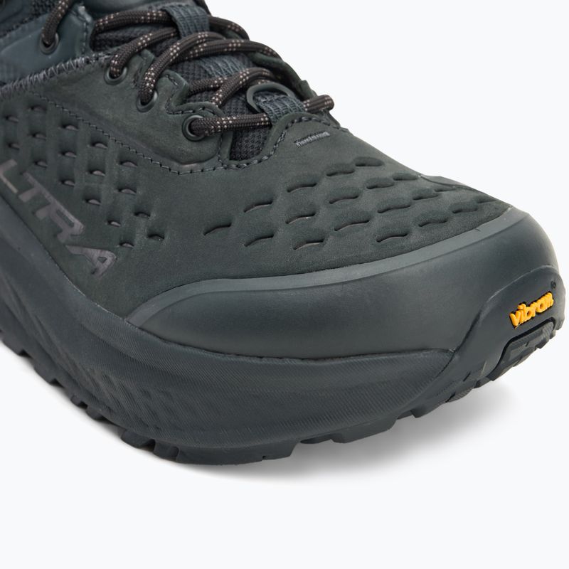 Men's trekking boots Altra Olympus 6 Hike Low GTX black 7