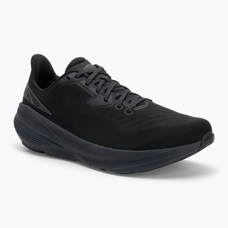 Men's running shoes Altra Experience Flow black/black