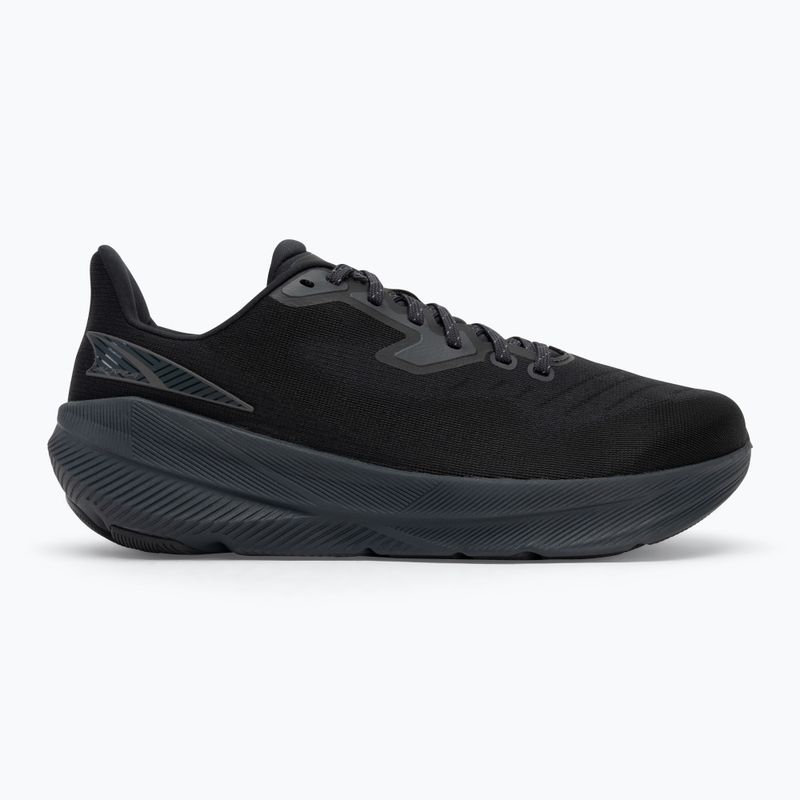 Men's running shoes Altra Experience Flow black/black 2