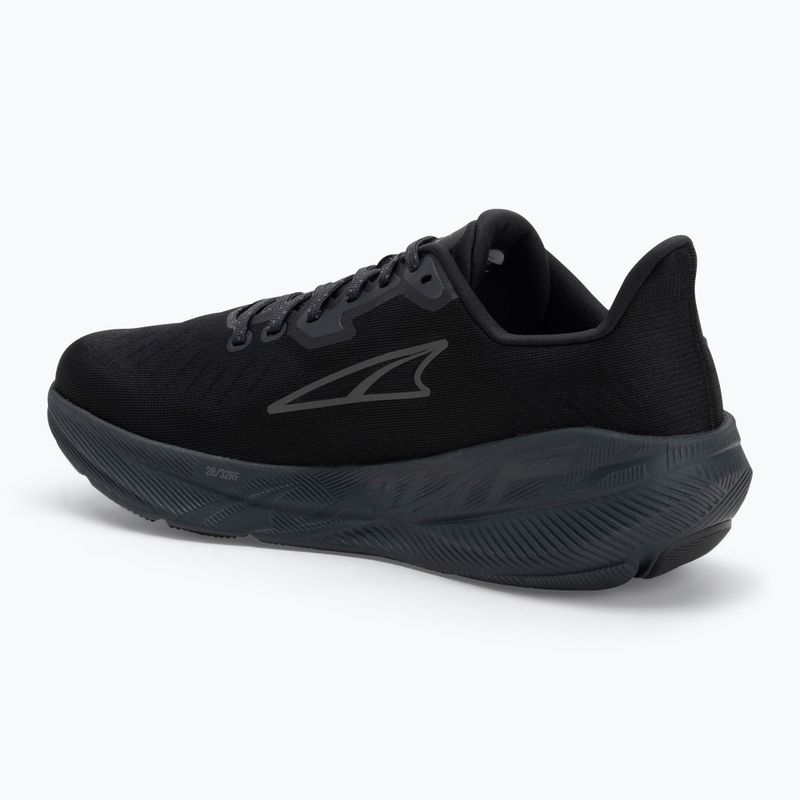 Men's running shoes Altra Experience Flow black/black 3