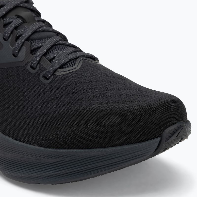 Men's running shoes Altra Experience Flow black/black 7