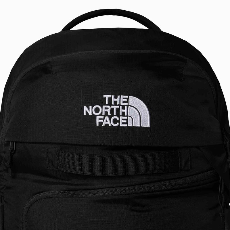 Men's snowboard backpack The North Face Slackpack 2.0 20 l nettle the lift print 3