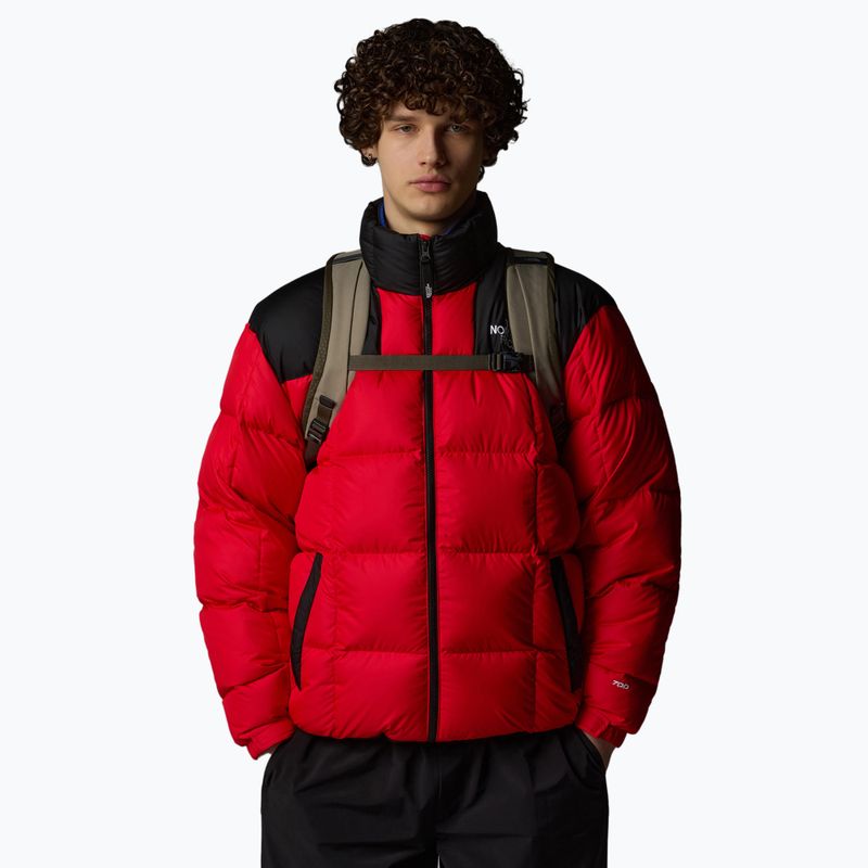 The North Face Jester 28 l cavern grey/new taupe urban backpack 8