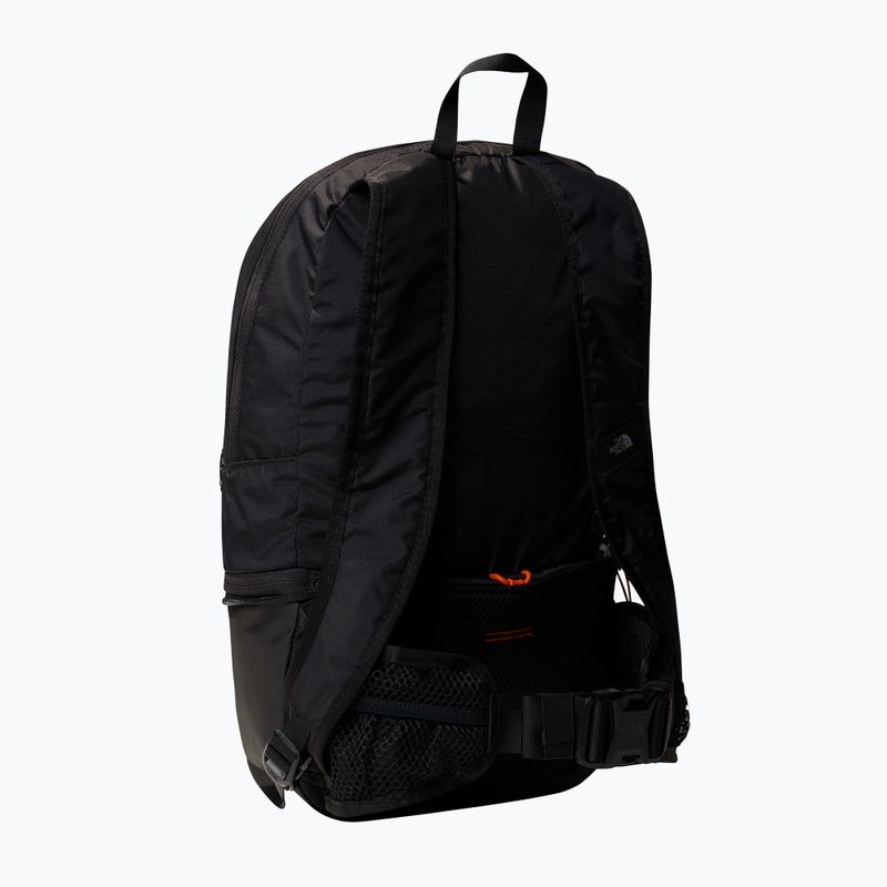 The North Face Borealis Convertible Backpack 17 l black/black 2