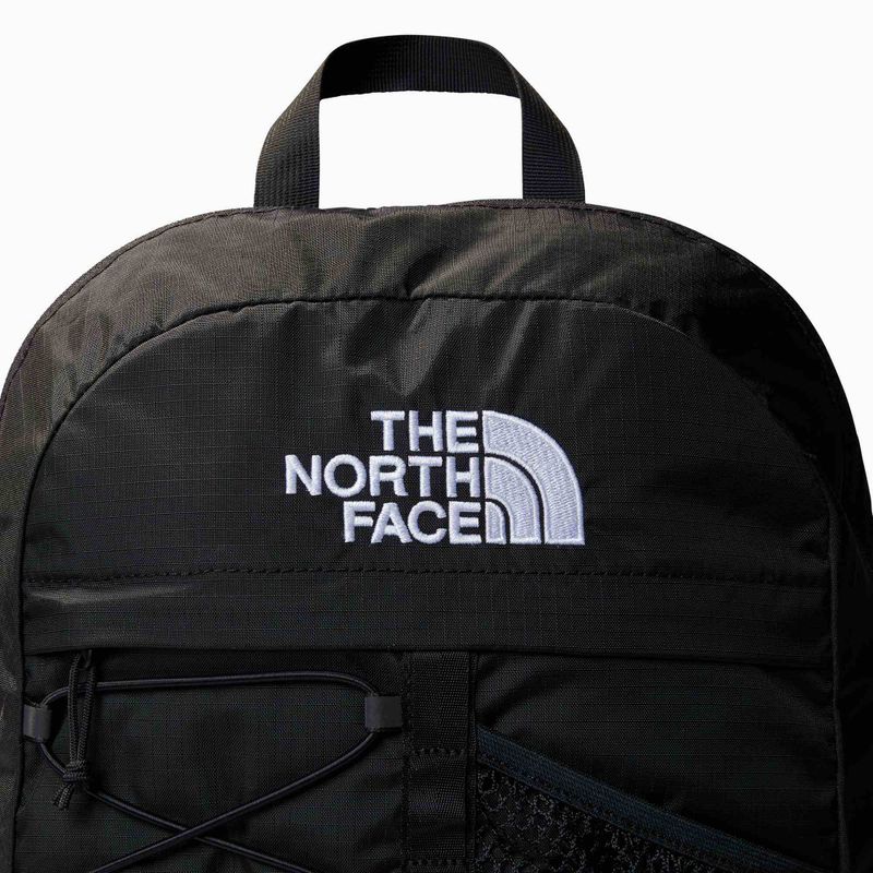 The North Face Borealis Convertible Backpack 17 l black/black 3