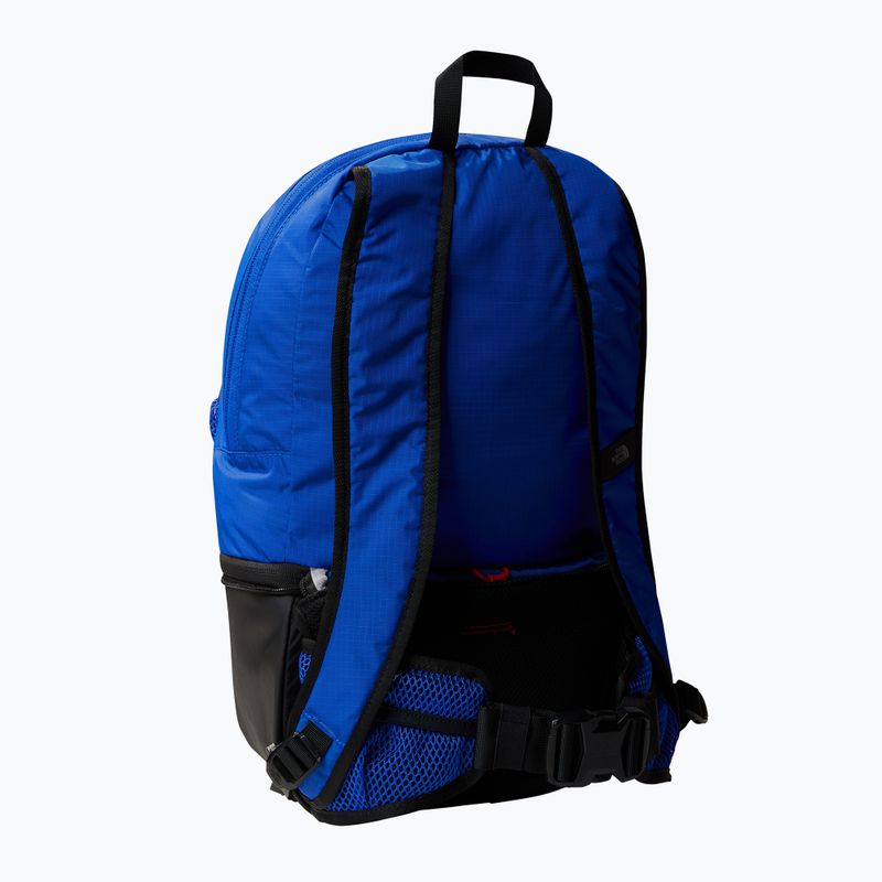 The North Face Borealis Convertible Backpack 17 l blue/black 2