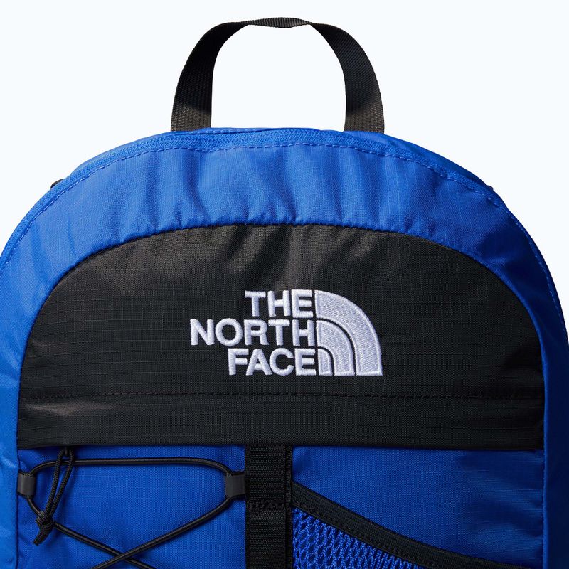 The North Face Borealis Convertible Backpack 17 l blue/black 3