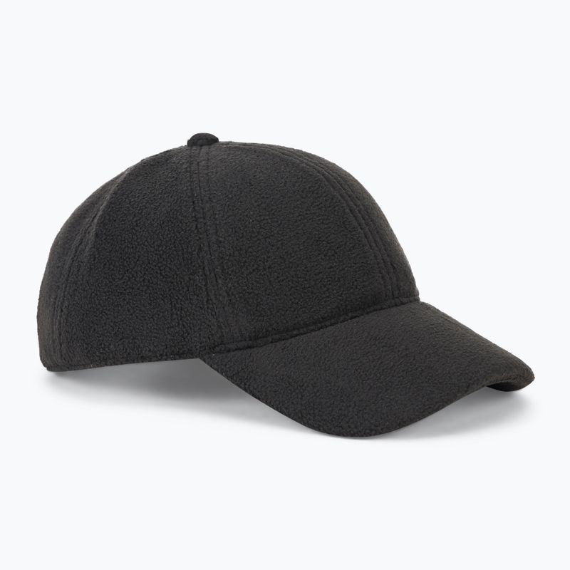 Timberland Women's Fit Fleece Cap black