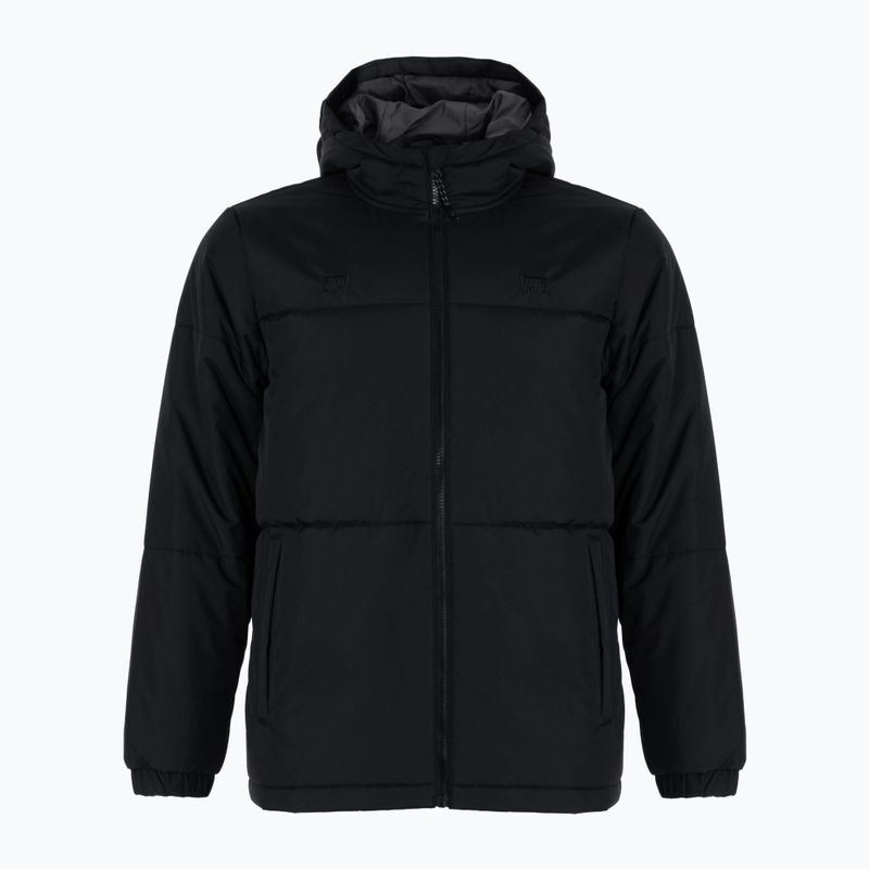 Men's Vans MTE Norris Puffer jacket black