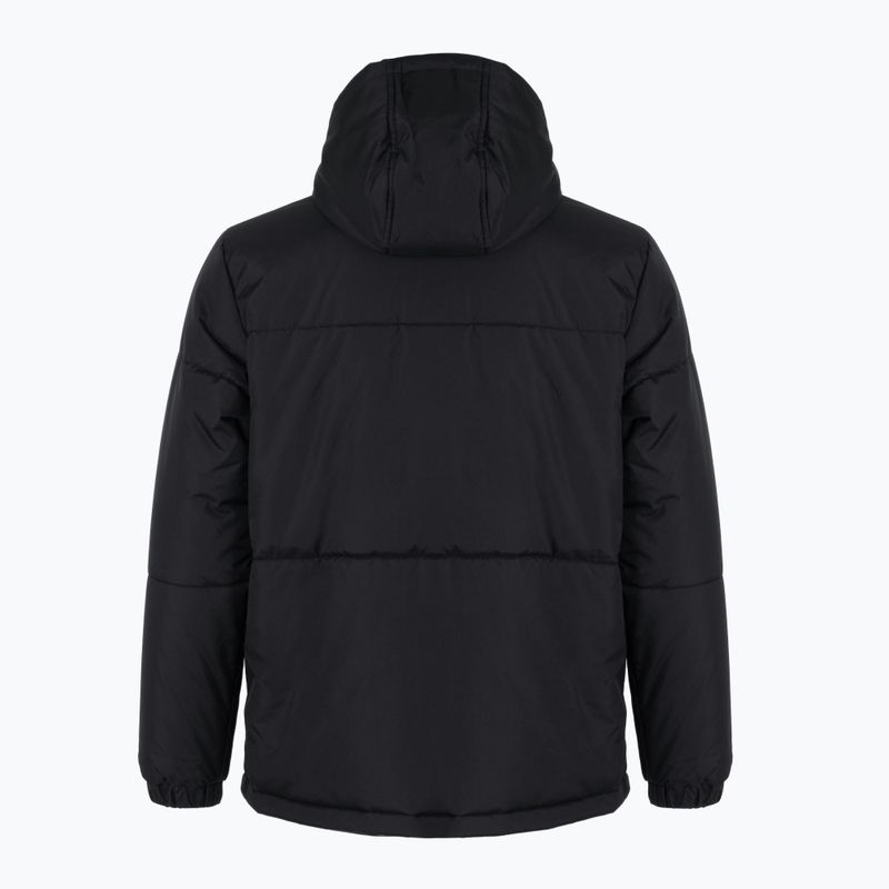 Men's Vans MTE Norris Puffer jacket black 2