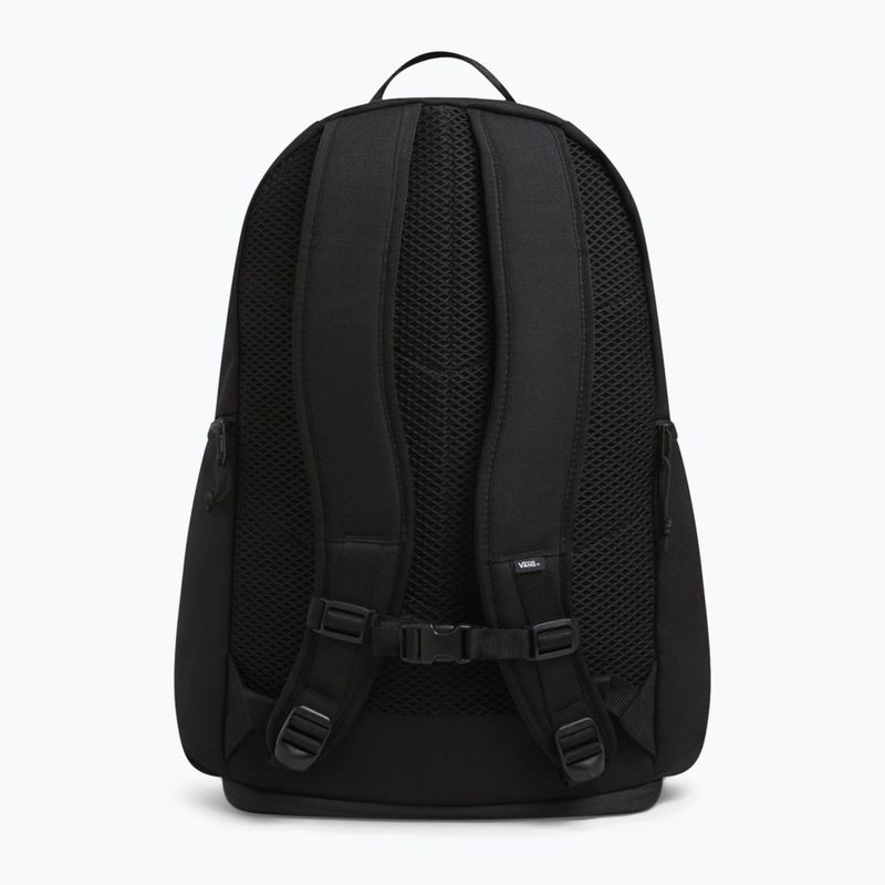 Vans Resolute 27 l urban backpack black 2