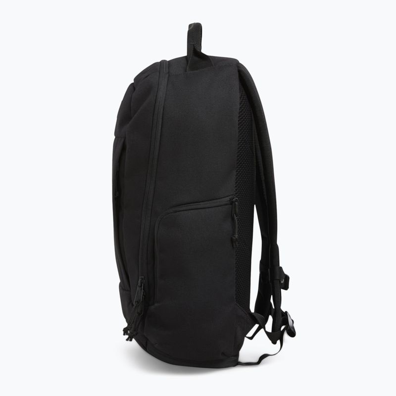 Vans Resolute 27 l urban backpack black 4