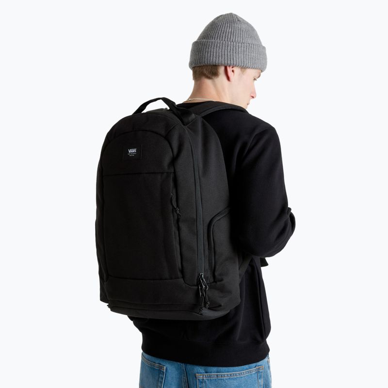 Vans Resolute 27 l urban backpack black 5