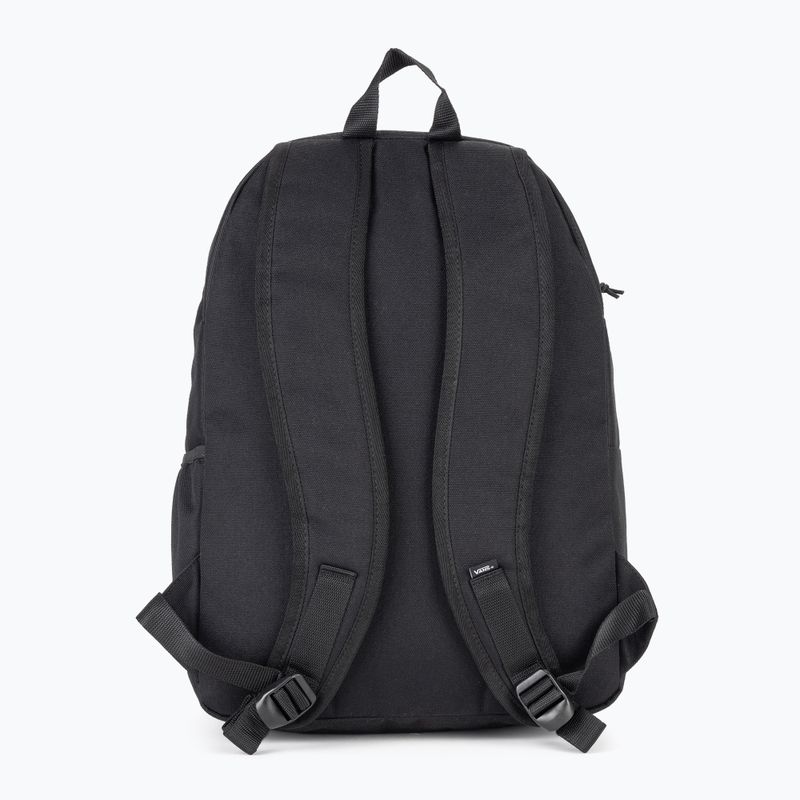 Vans Old Skool Trek 30 l urban backpack black 3