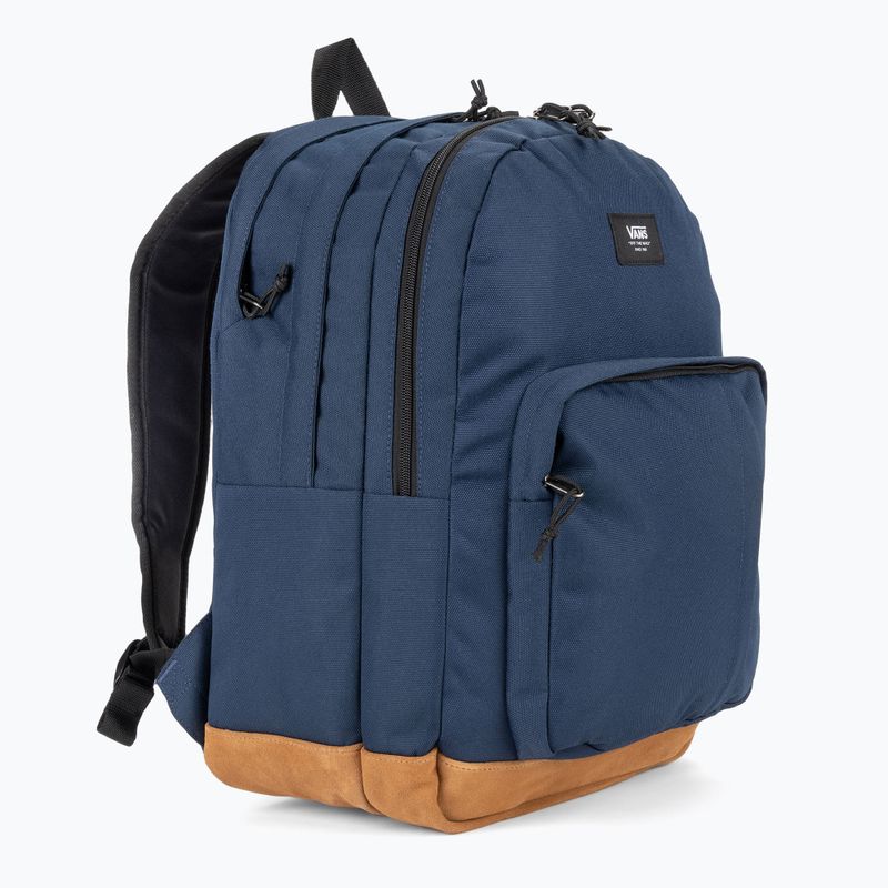 Vans Old Skool Trek dress blues urban backpack 2