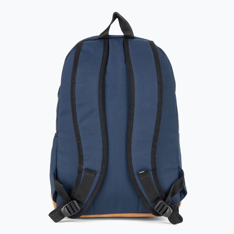 Vans Old Skool Trek dress blues urban backpack 3