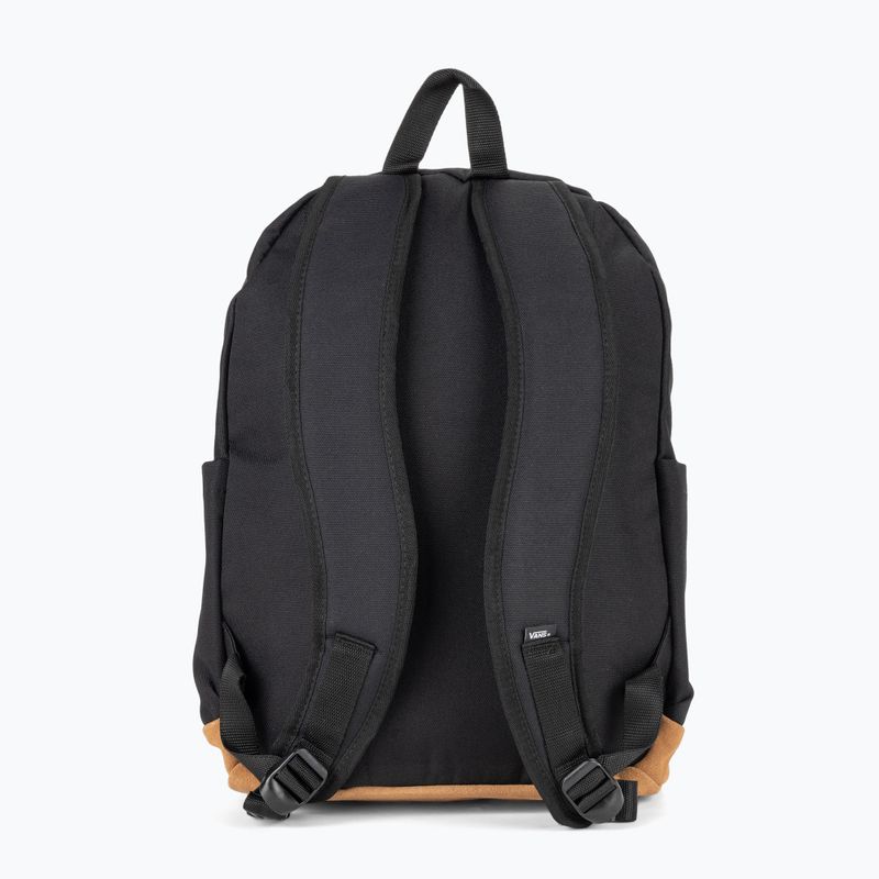 Vans Old Skool Sport Backpack 22 l black 3