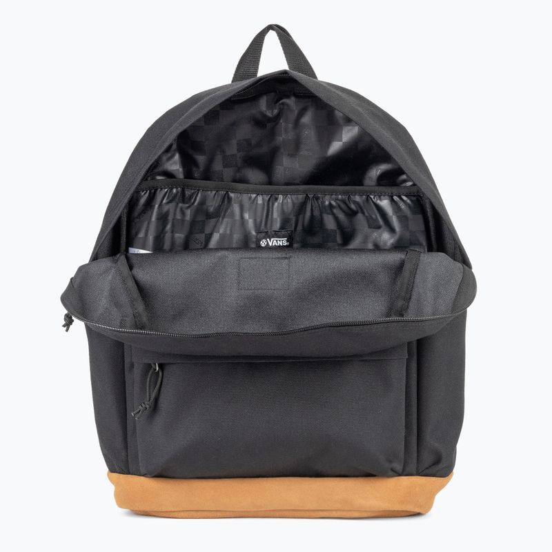 Vans Old Skool Sport Backpack 22 l black 4