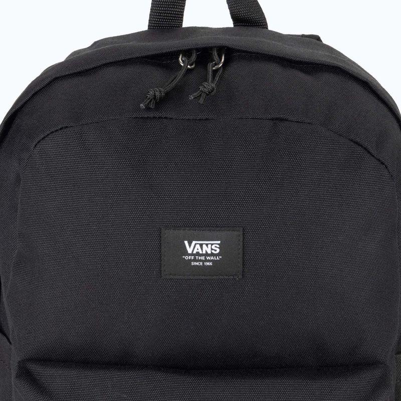 Vans Old Skool Sport Backpack 22 l black 5