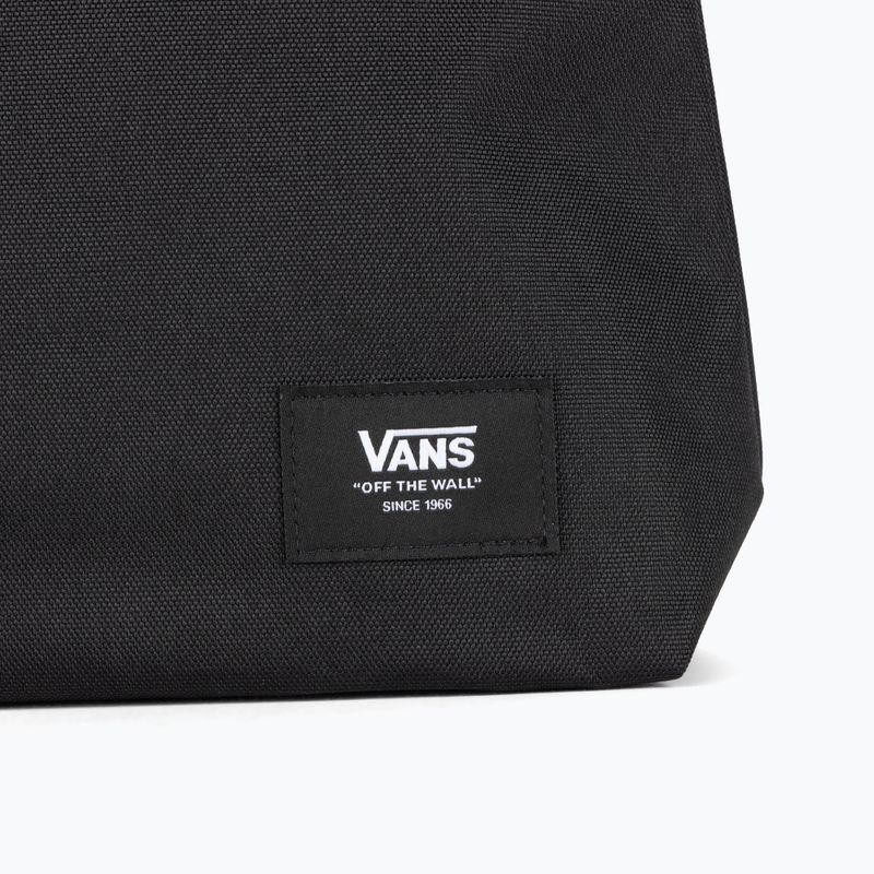 Vans Old Skool Pouch Pack organiser 2 pcs black/white 5