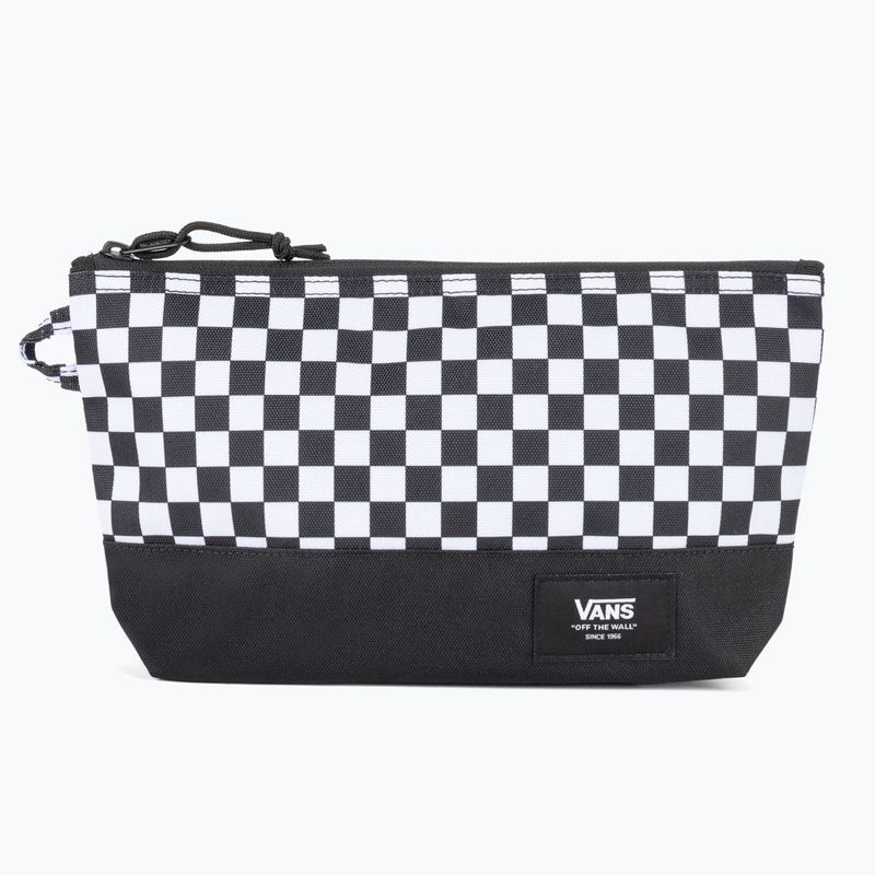 Vans Old Skool Pouch Pack organiser 2 pcs black/white 7