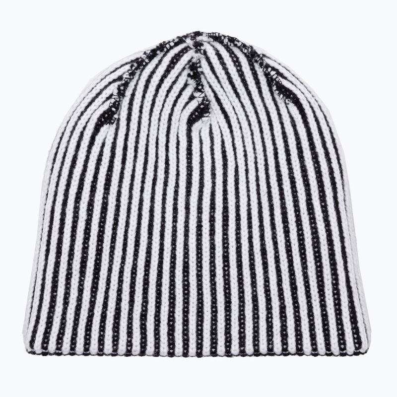 Vans Nesbit Cuff Beanie black/white 4