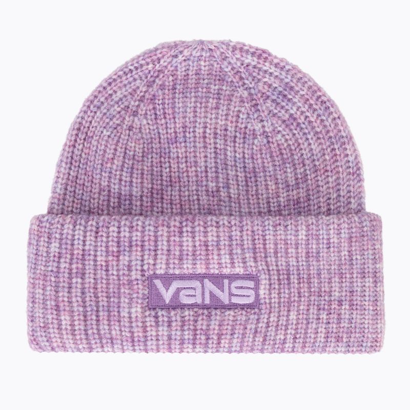 Vans Sunnyside Cuff Beanie lavender mist winter cap