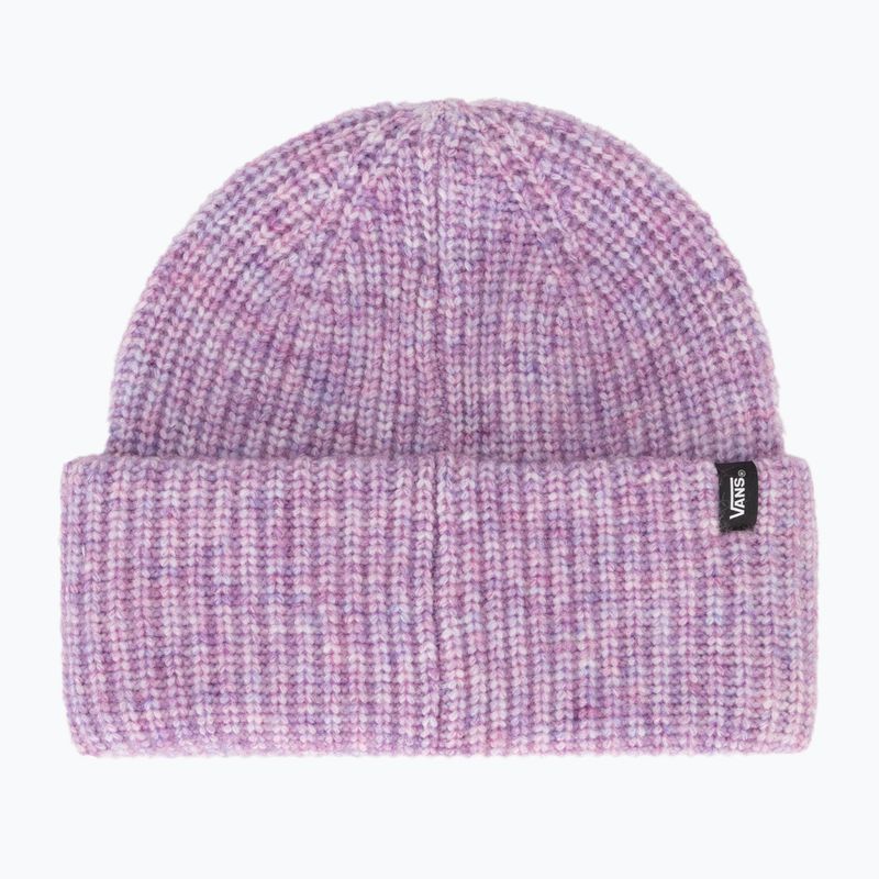 Vans Sunnyside Cuff Beanie lavender mist winter cap 3