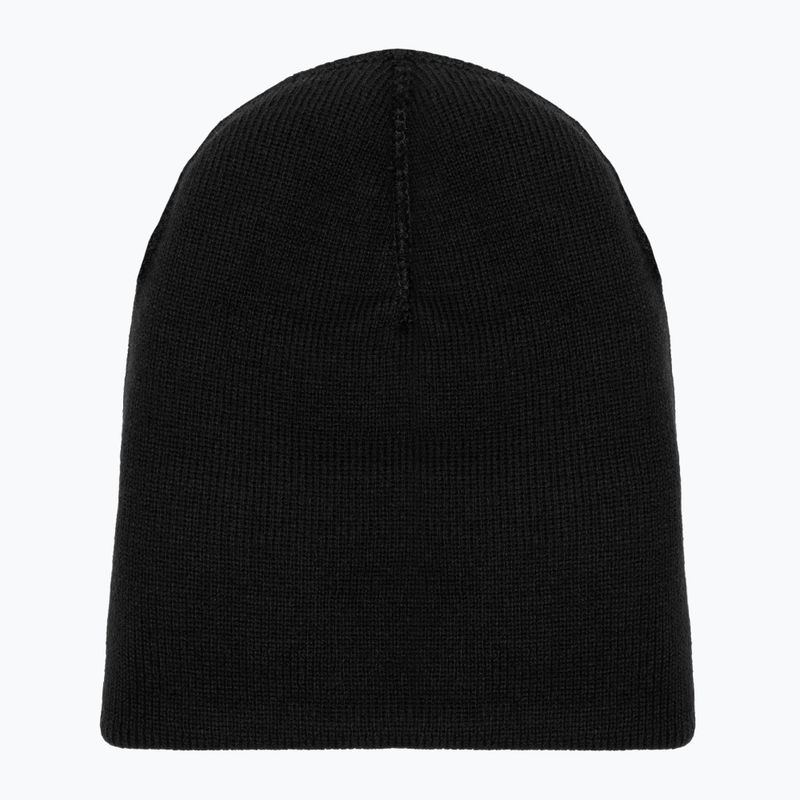 Vans Bagley Tall Cuff Beanie black 4