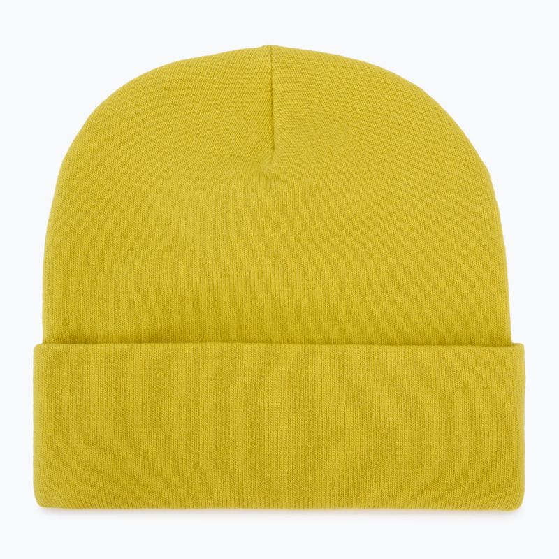 Vans Classic Tall Cuff Beanie warm olive winter beanie 2