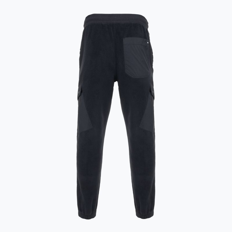 Men's Vans MTE Polartec Relaxed Fleece trousers black 2