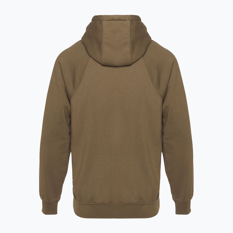 Men's Vans MTE Crosspath Pullover grape leaf sweatshirt 2