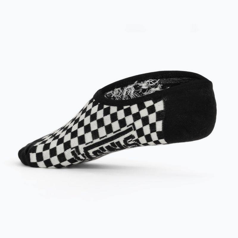 Vans Best Me Canoodle women's socks 3 pairs black 5