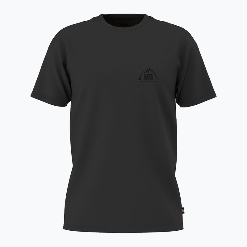 Men's Vans MTE Crestline T-Shirt black