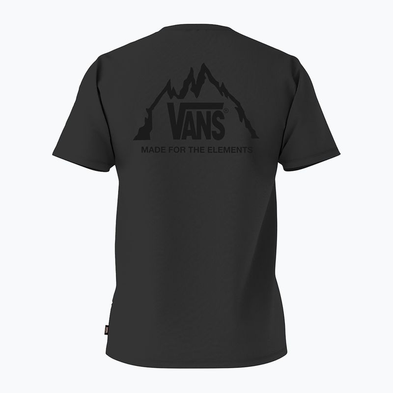 Men's Vans MTE Crestline T-Shirt black 2